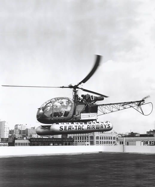Learn about Helicopters